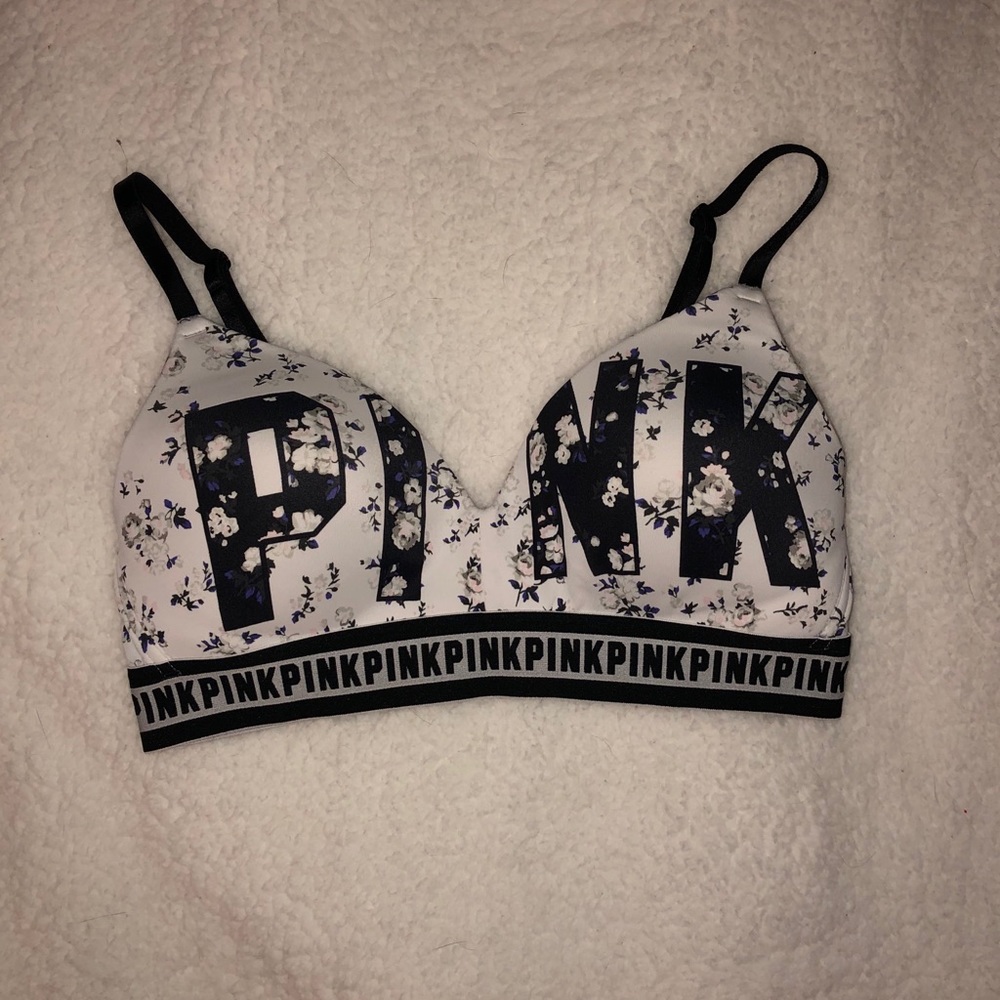 victoria secret sports bra